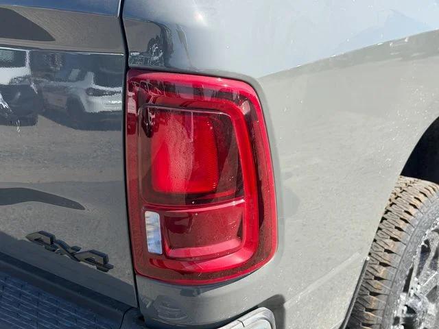 2026 Ram 3500 Laramie Crew Cab 4x4 64 Box
