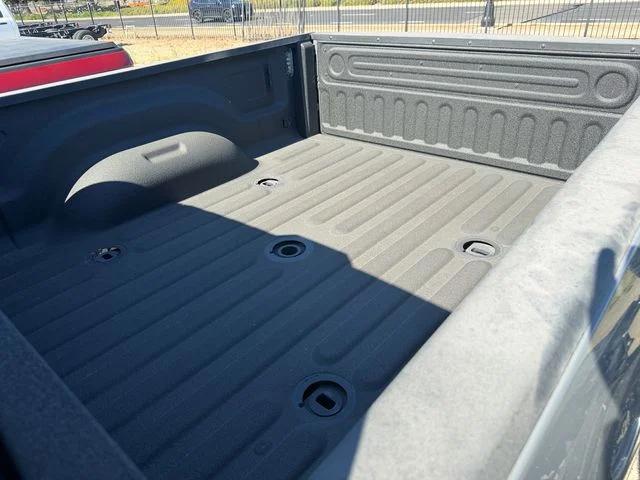 2026 Ram 3500 Laramie Crew Cab 4x4 64 Box
