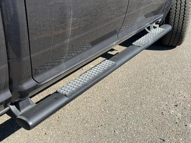 2026 Ram 2500 Black Express Crew Cab 4x4 64 Box