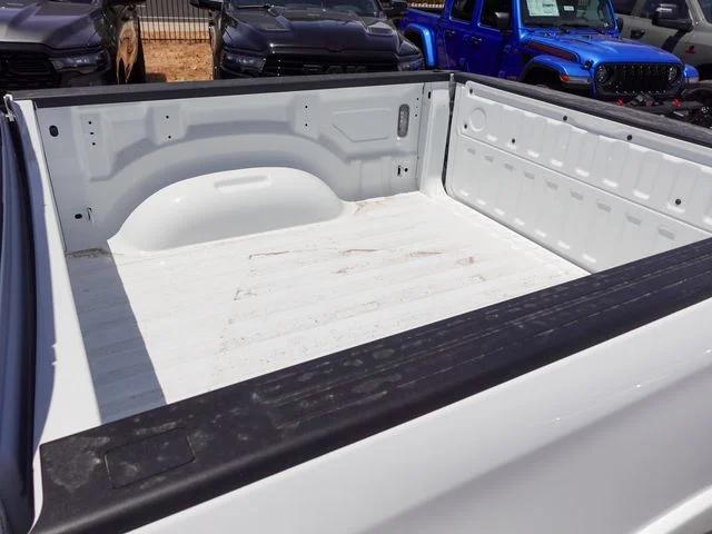 2026 Ram 1500 Laramie Crew Cab 4x4 57 Box