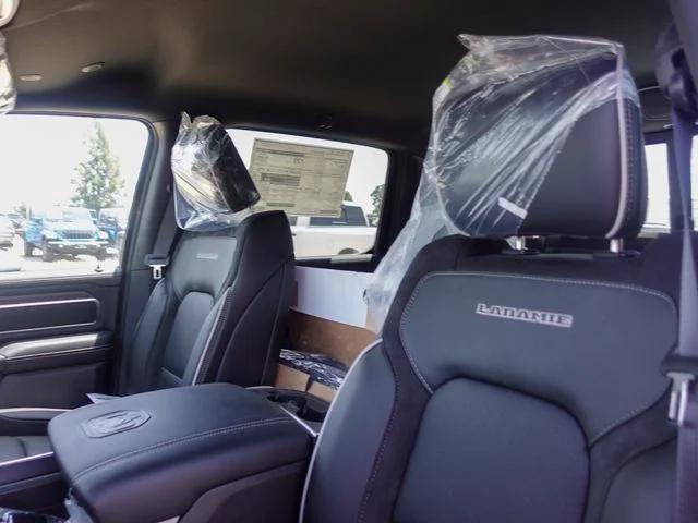 2026 Ram 1500 Laramie Crew Cab 4x4 57 Box