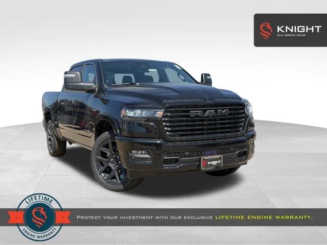 2026 Ram 1500 Laramie Crew Cab 4x4 5'7" Box for sale in Elk Grove, CA