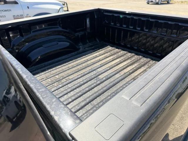 2026 Ram 1500 Laramie Crew Cab 4x4 57 Box