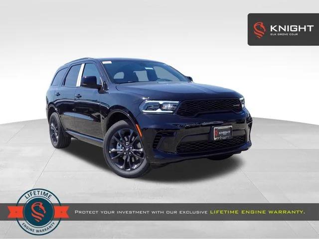 2026 Dodge Durango GT AWD for sale in Elk Grove, CA