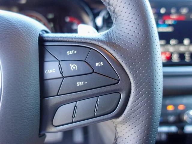2026 Dodge Durango GT AWD