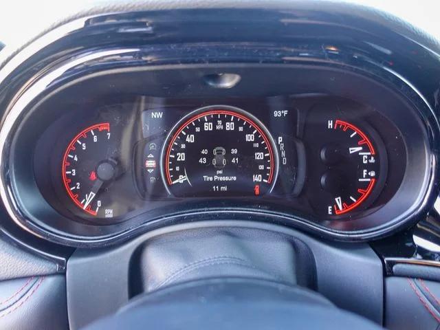 2026 Dodge Durango GT AWD