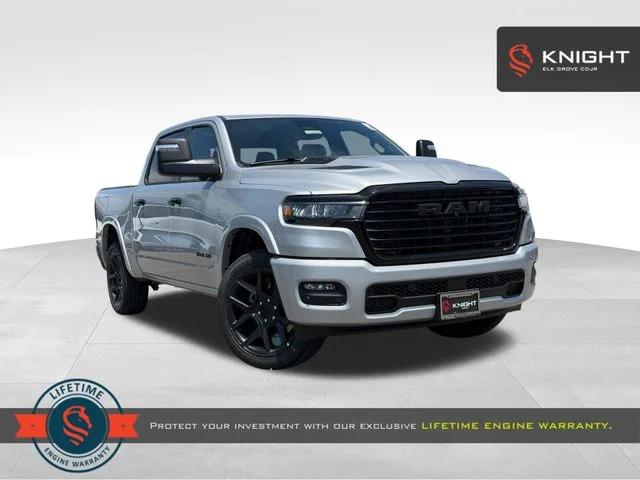 2026 Ram 1500 Laramie Crew Cab 4x4 5'7" Box for sale in Elk Grove, CA