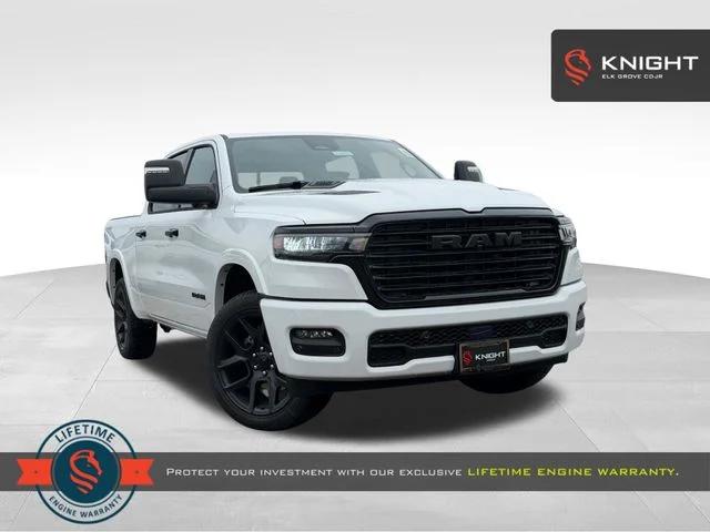2026 Ram 1500 Laramie Crew Cab 4x4 5'7" Box for sale in Elk Grove, CA
