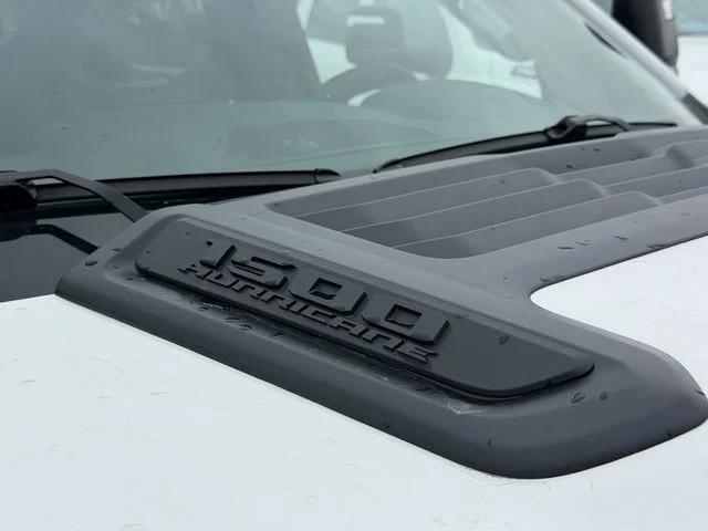 2026 Ram 1500 Laramie Crew Cab 4x4 57 Box