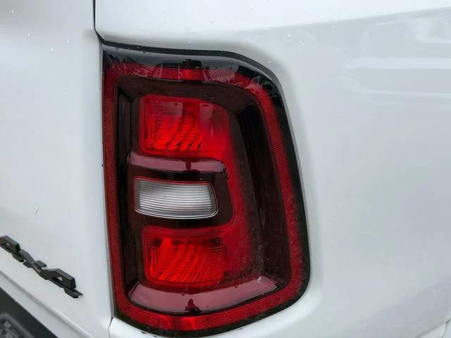 2026 Ram 1500 Laramie Crew Cab 4x4 57 Box