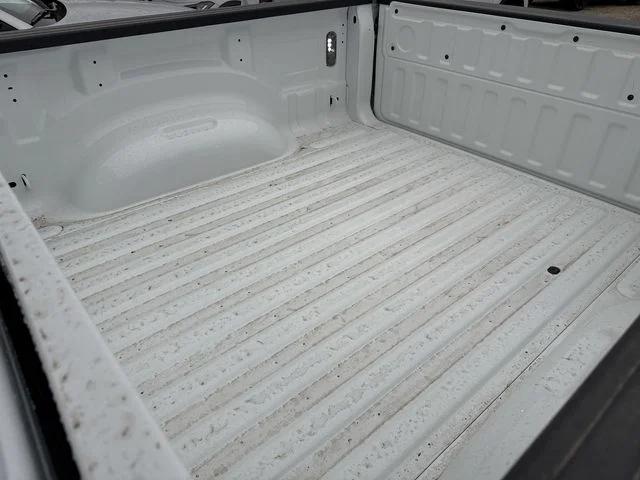 2026 Ram 1500 Laramie Crew Cab 4x4 57 Box