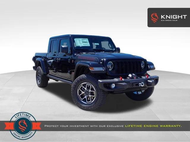 2026 Jeep Gladiator Sport for sale in Elk Grove, CA