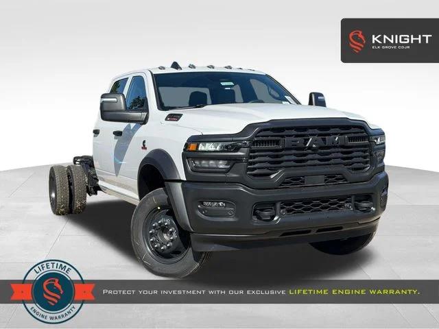 2026 Ram 5500 Tradesman/Big Horn for sale in Elk Grove, CA