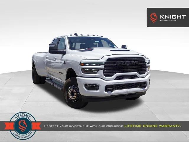 2026 Ram 3500 Laramie Crew Cab 4x4 8 Box for sale in Elk Grove, CA