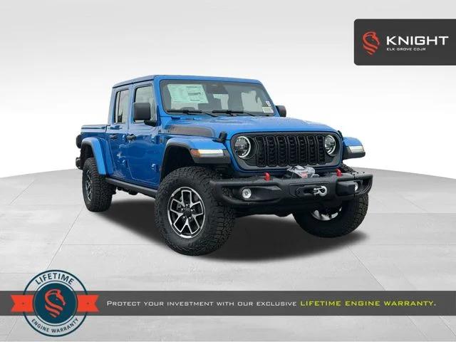 2026 Jeep Gladiator Sport for sale in Elk Grove, CA