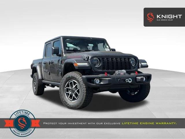 2026 Jeep Gladiator Sport for sale in Elk Grove, CA
