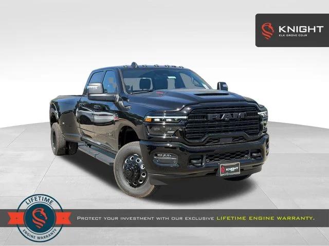 2026 Ram 3500 Laramie Crew Cab 4x4 8 Box for sale in Elk Grove, CA