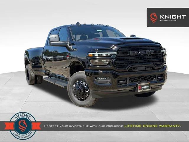 2026 Ram 3500 Laramie Crew Cab 4x4 8 Box for sale in Elk Grove, CA
