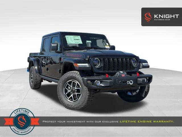 2026 Jeep Gladiator Sport for sale in Elk Grove, CA