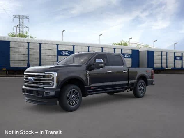 2026 Ford F-350 Platinum for sale in Zelienople, PA
