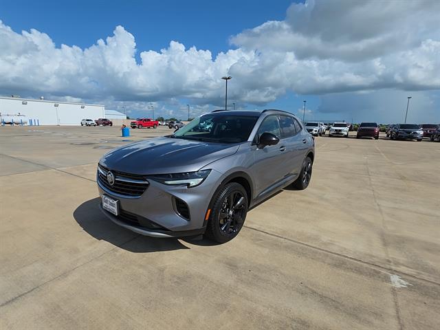 2022 Buick Envision FWD Essence for sale in Angleton, TX