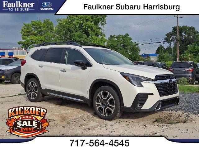 2026 Subaru Ascent Touring 7-Passenger for sale in Harrisburg, PA