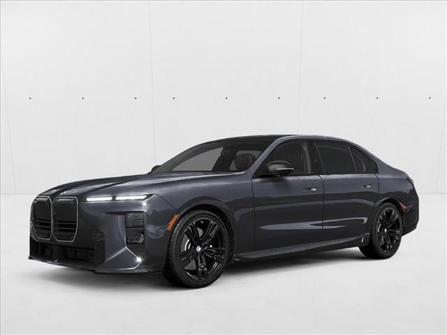 2027 BMW 7 Series 740i for sale in Valencia, CA
