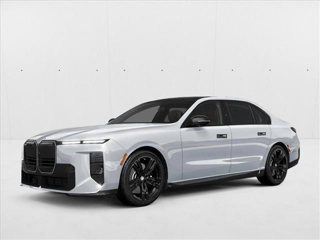 2027 BMW 7 Series 740i for sale in Valencia, CA