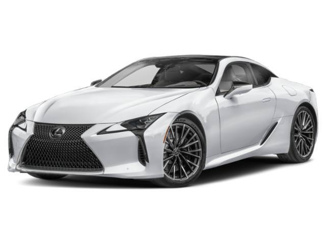2026 Lexus LC 500 500 for sale in Merriam, KS