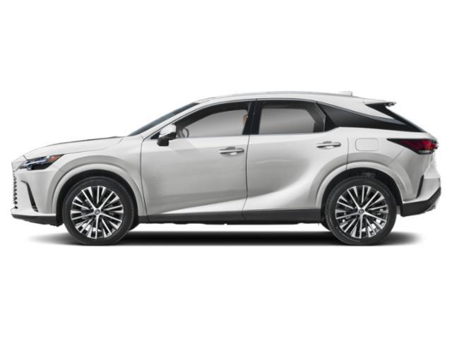 2026 Lexus RX 350 Premium+