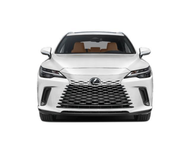 2026 Lexus RX 350 Premium+