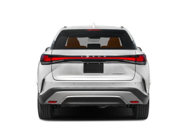 2026 Lexus RX 350 Premium+