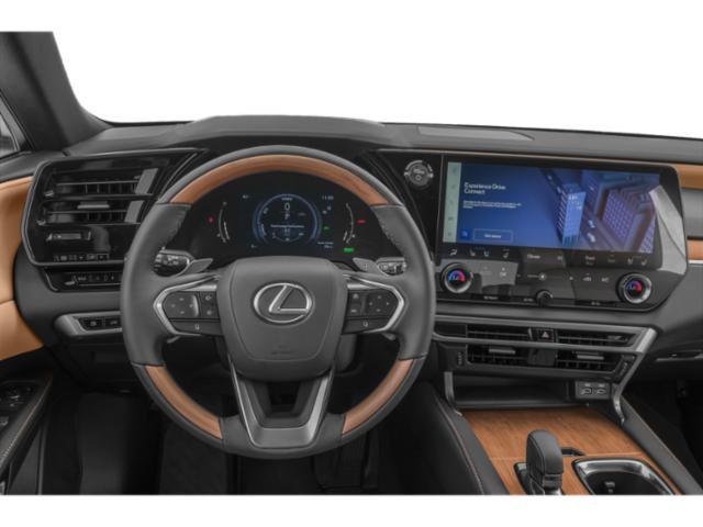 2026 Lexus RX 350 Premium+