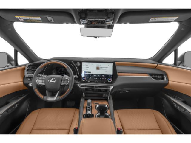2026 Lexus RX 350 Premium+