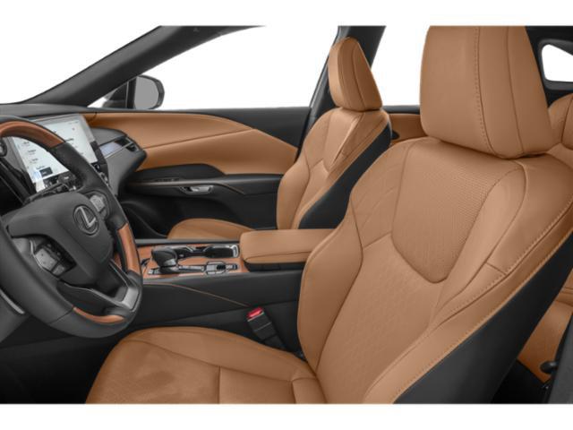2026 Lexus RX 350 Premium+