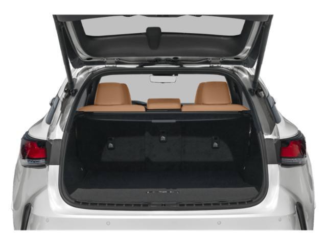 2026 Lexus RX 350 Premium+