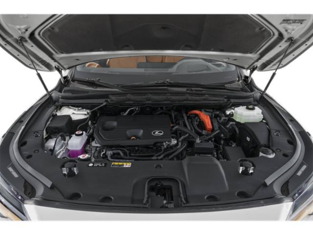 2026 Lexus RX 350 Premium+