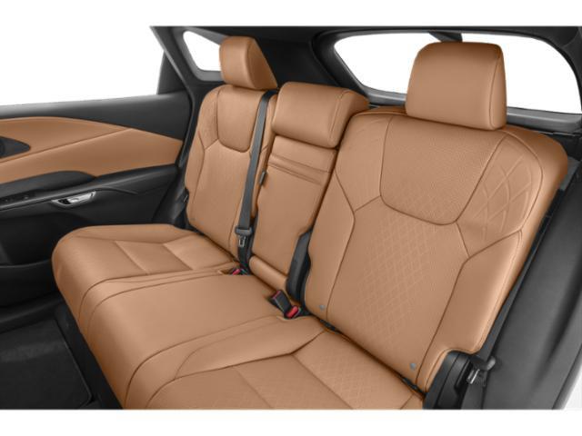 2026 Lexus RX 350 Premium+