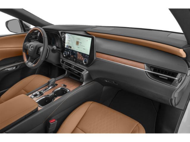 2026 Lexus RX 350 Premium+