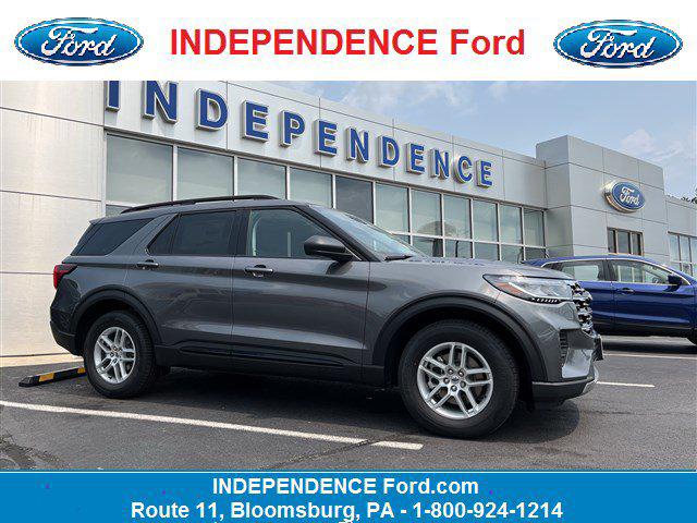 2026 Ford Explorer Active for sale in Bloomsburg, PA