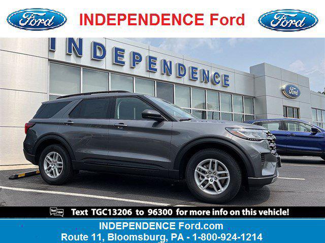 2026 Ford Explorer Active for sale in Bloomsburg, PA