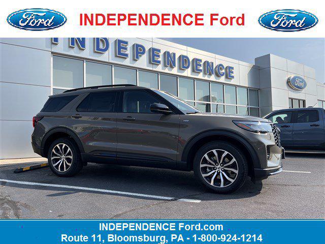 2026 Ford Explorer ST-Line for sale in Bloomsburg, PA