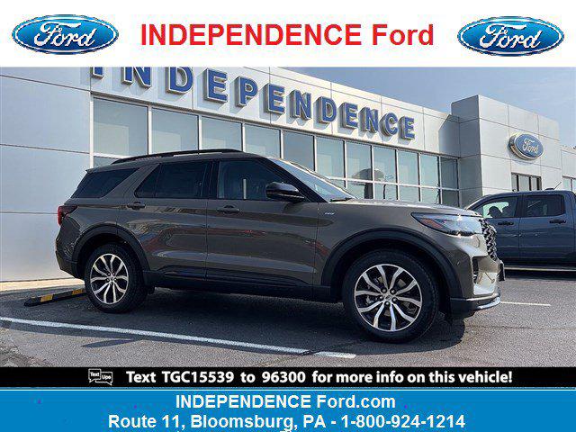 2026 Ford Explorer ST-Line for sale in Bloomsburg, PA
