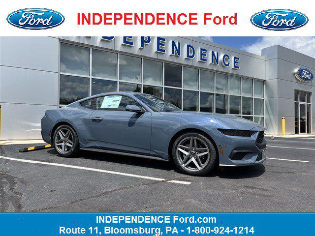 2026 Ford Mustang EcoBoost Fastback for sale in Bloomsburg, PA