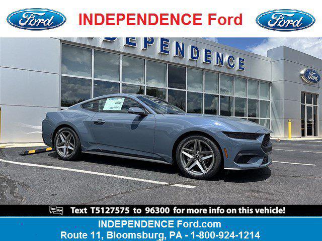 2026 Ford Mustang EcoBoost Fastback for sale in Bloomsburg, PA