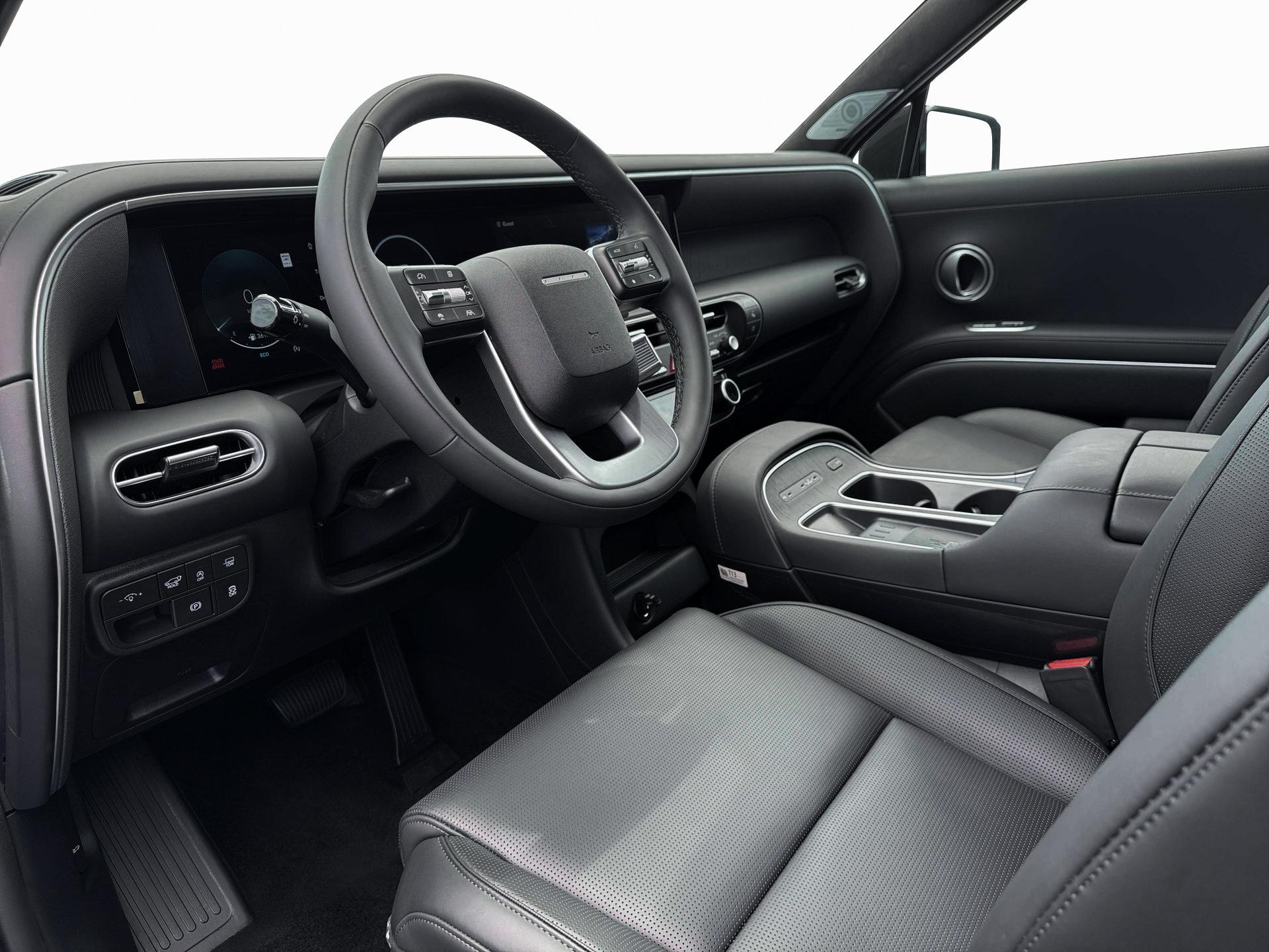 2026 Hyundai Palisade Calligraphy - Photo 14