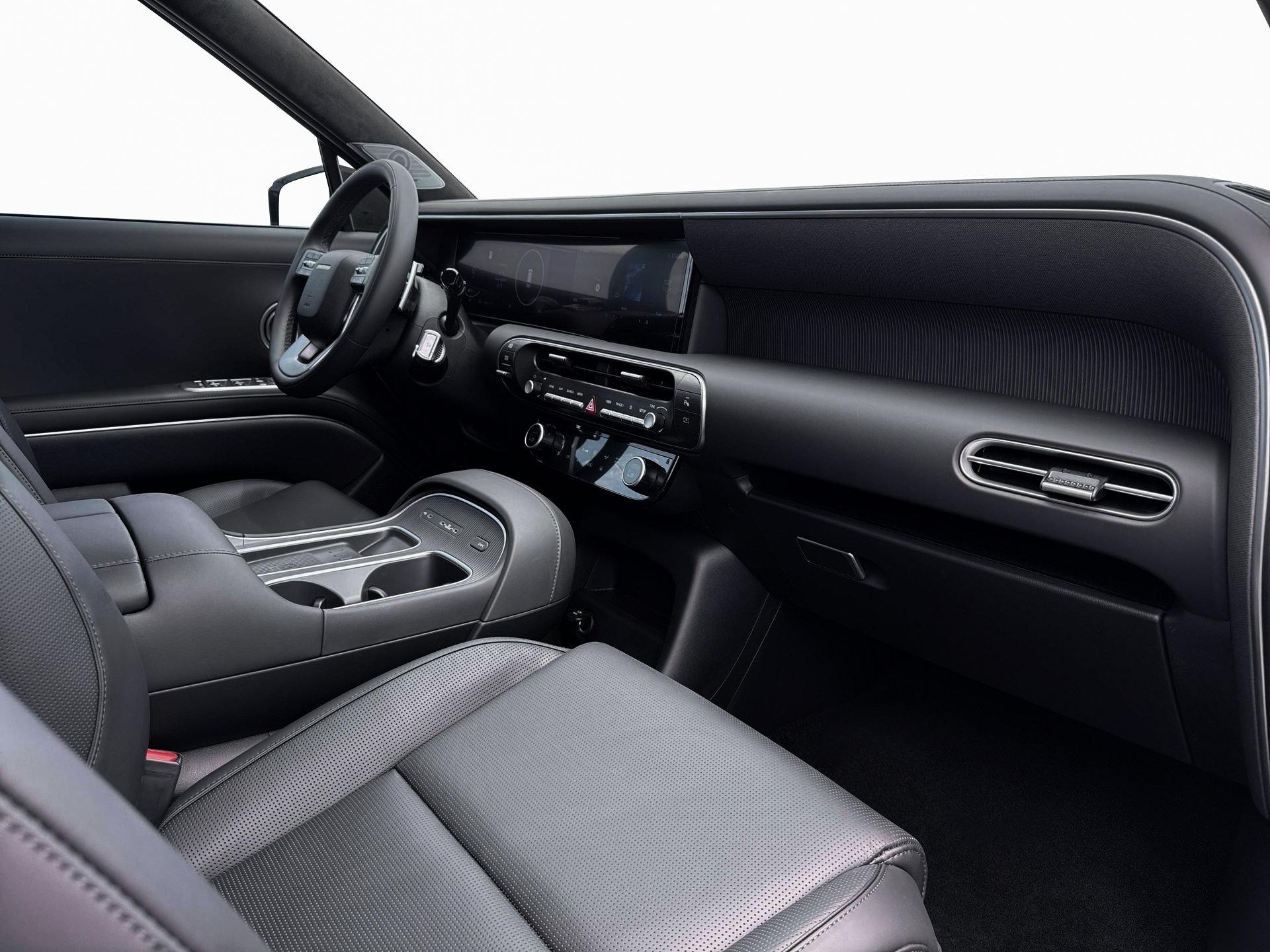 2026 Hyundai Palisade Calligraphy - Photo 15