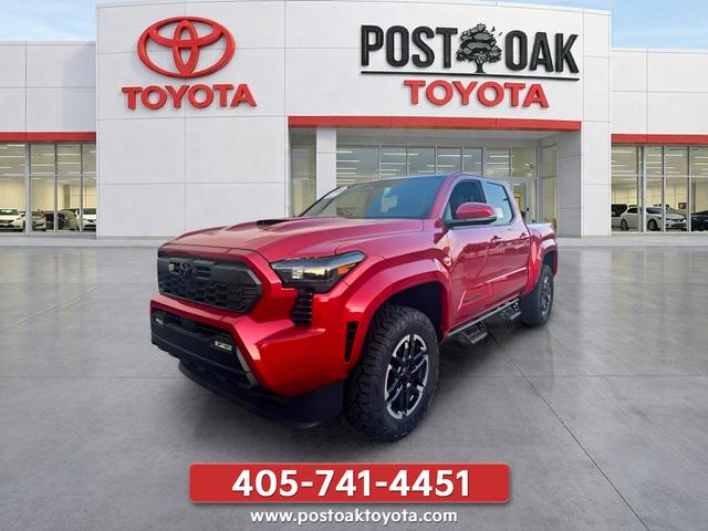 2026 Toyota Tacoma TRD Sport for sale in Midwest CIty, OK