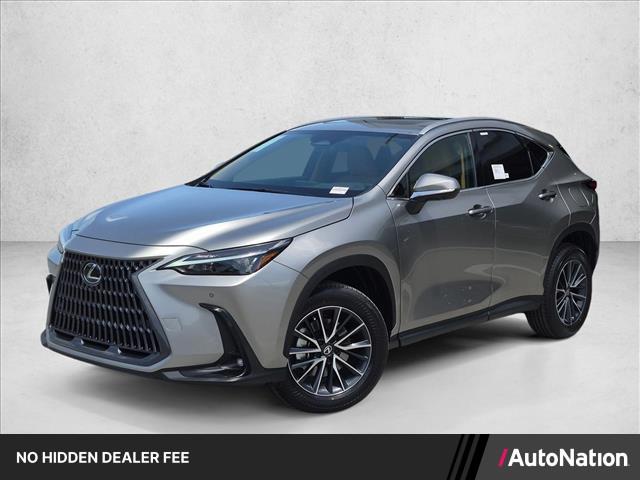 2026 Lexus NX 350 Premium for sale in Tampa, FL