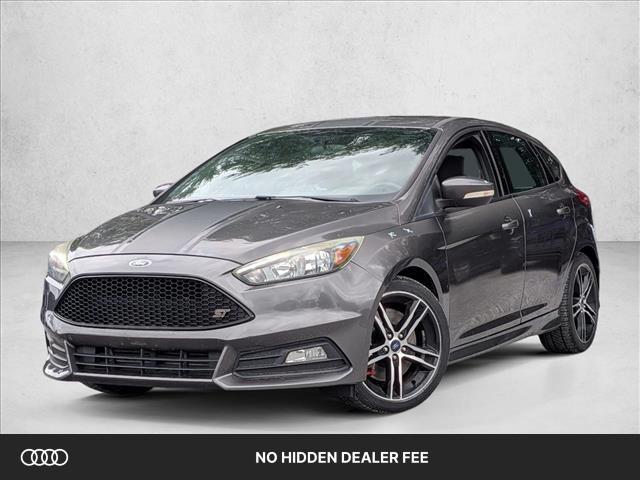 2016 Ford Focus ST for sale in Cockeysville, MD